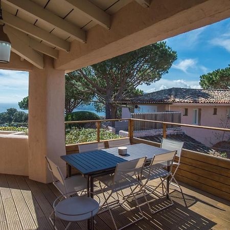Santa Giulia - Le Village De L'Hacienda Porto-Vecchio  Exteriér fotografie