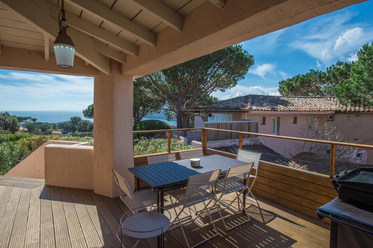 Santa Giulia - Le Village De L'Hacienda Porto-Vecchio  Exteriér fotografie
