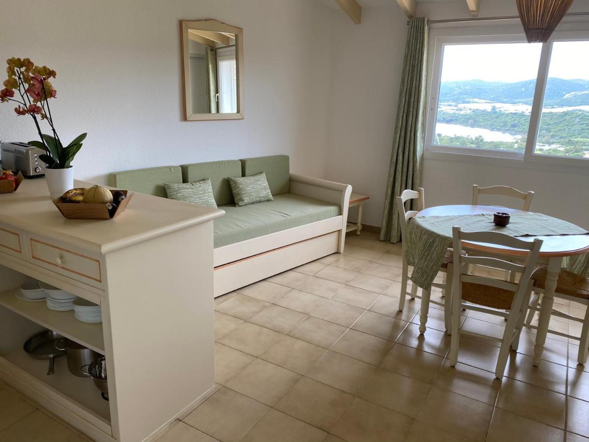 Santa Giulia - Le Village De L'Hacienda Porto-Vecchio  Exteriér fotografie