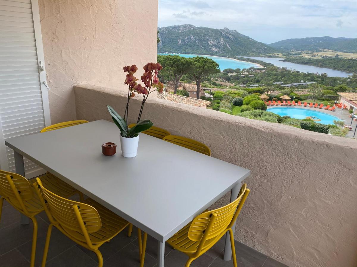 Santa Giulia - Le Village De L'Hacienda Porto-Vecchio  Exteriér fotografie