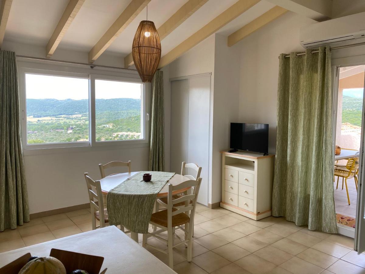 Santa Giulia - Le Village De L'Hacienda Porto-Vecchio  Exteriér fotografie