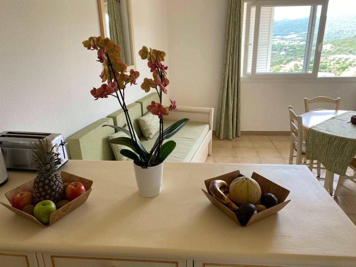 Santa Giulia - Le Village De L'Hacienda Porto-Vecchio  Exteriér fotografie