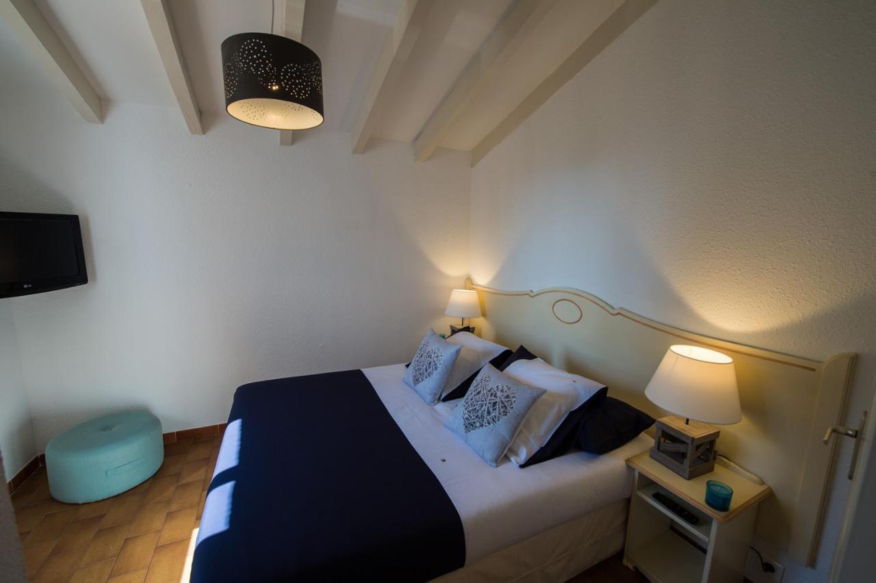 Santa Giulia - Le Village De L'Hacienda Porto-Vecchio  Exteriér fotografie