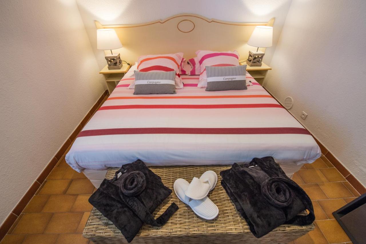 Santa Giulia - Le Village De L'Hacienda Porto-Vecchio  Exteriér fotografie