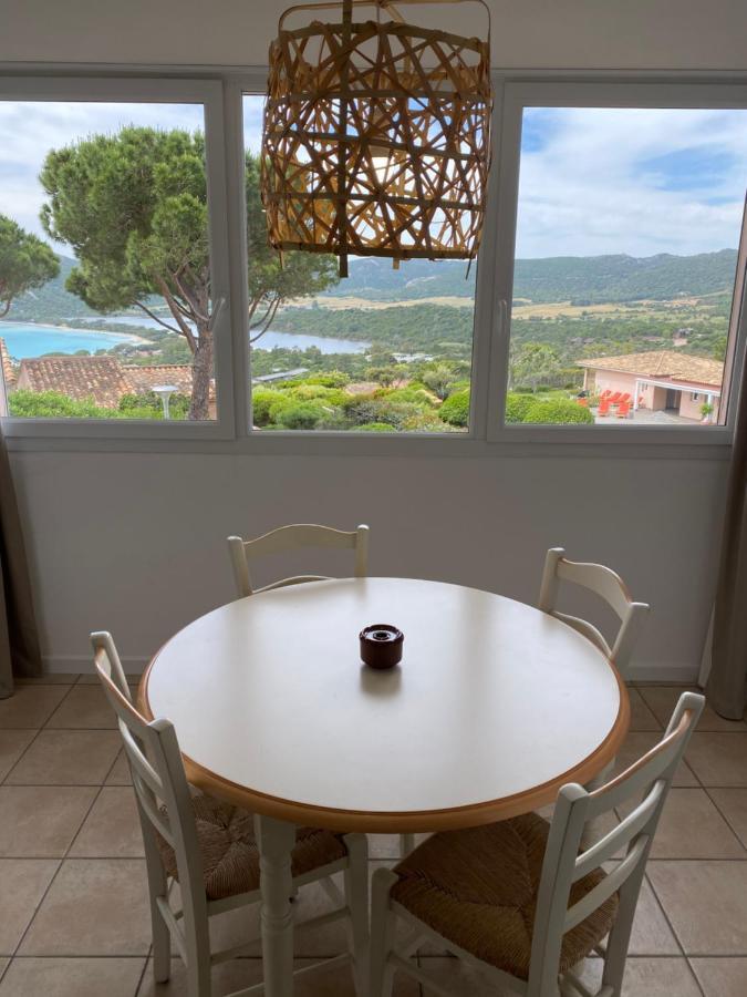 Santa Giulia - Le Village De L'Hacienda Porto-Vecchio  Exteriér fotografie