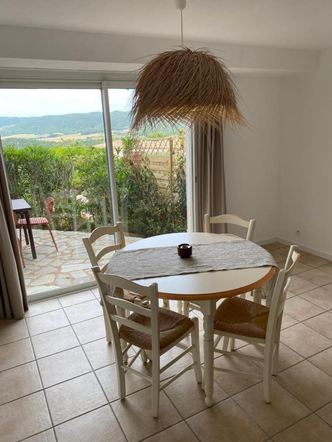 Santa Giulia - Le Village De L'Hacienda Porto-Vecchio  Exteriér fotografie