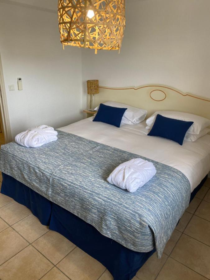 Santa Giulia - Le Village De L'Hacienda Porto-Vecchio  Exteriér fotografie