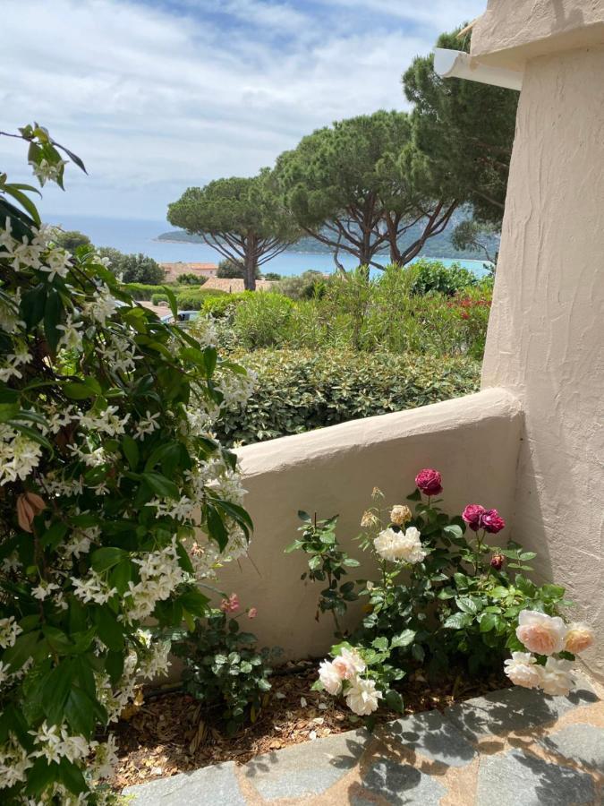 Santa Giulia - Le Village De L'Hacienda Porto-Vecchio  Exteriér fotografie
