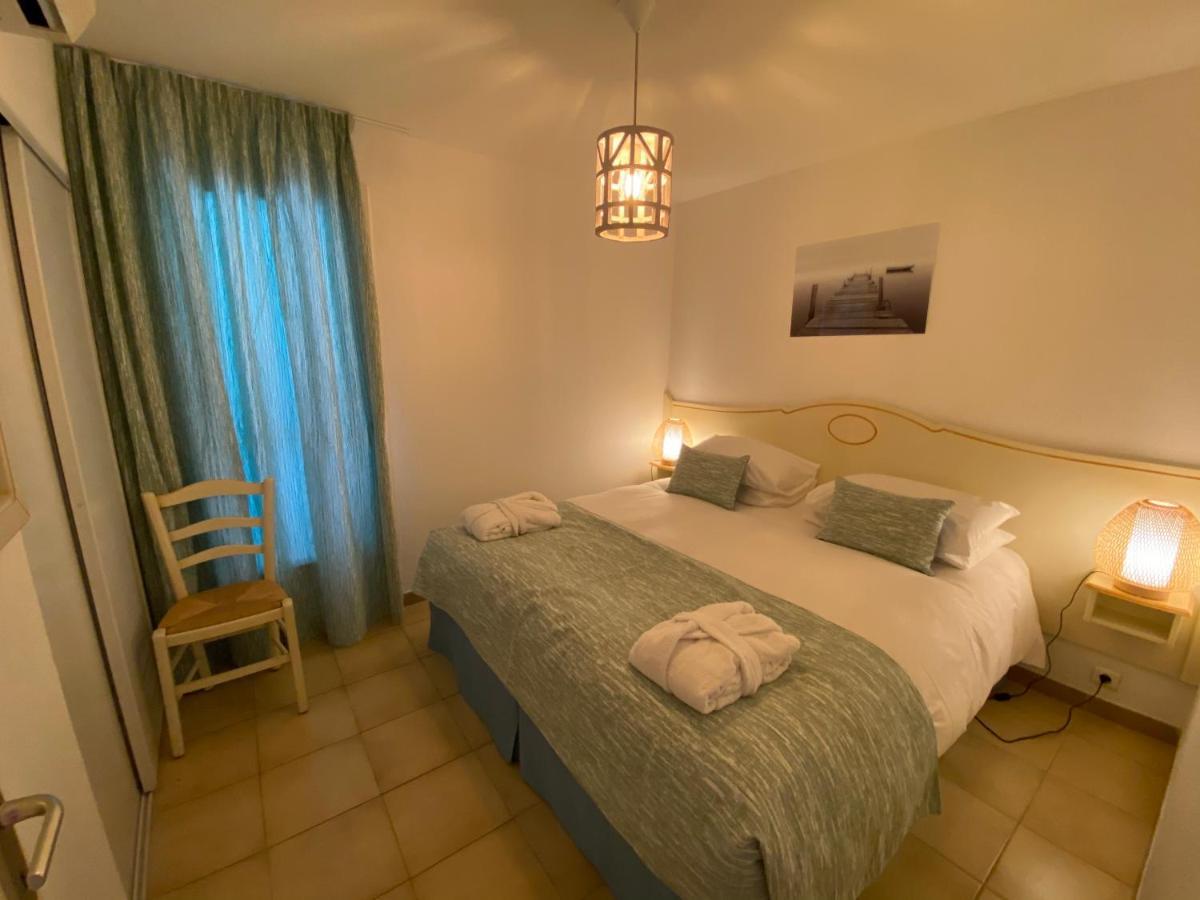 Santa Giulia - Le Village De L'Hacienda Porto-Vecchio  Exteriér fotografie