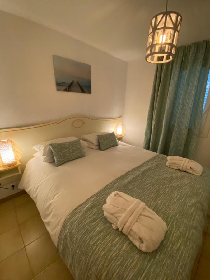 Santa Giulia - Le Village De L'Hacienda Porto-Vecchio  Exteriér fotografie