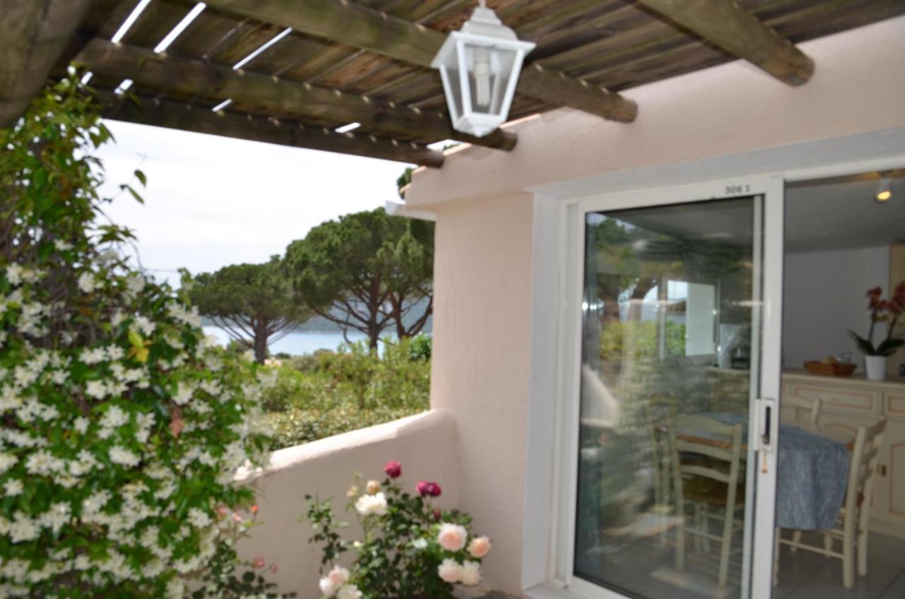 Santa Giulia - Le Village De L'Hacienda Porto-Vecchio  Exteriér fotografie